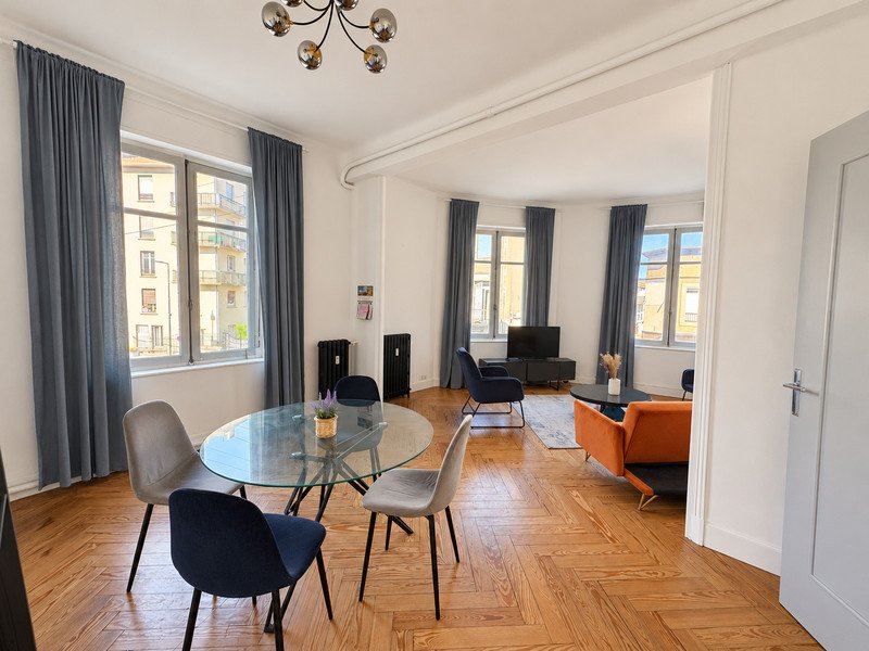Appartement à vendre, 86m², Carcassonne