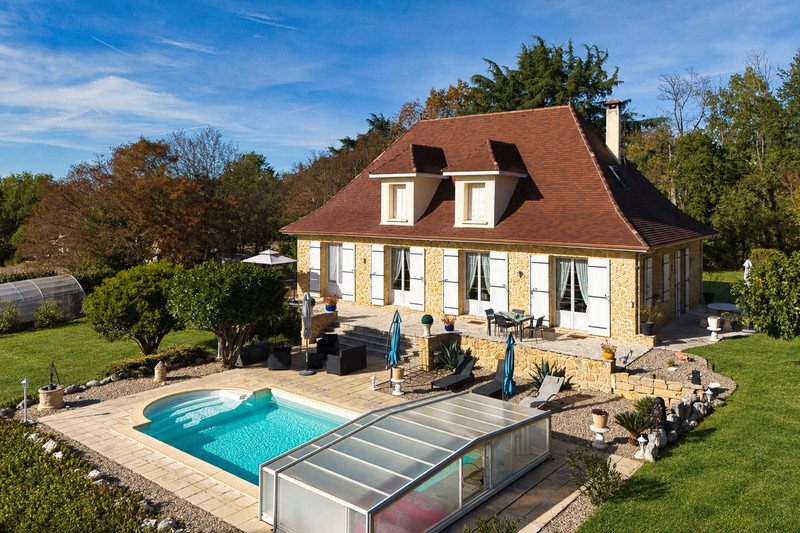 Maison à vendre, 162m², Bergerac