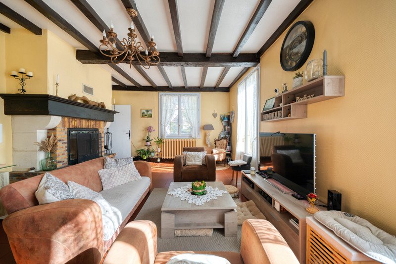 Maison à vendre, 162m², Bergerac