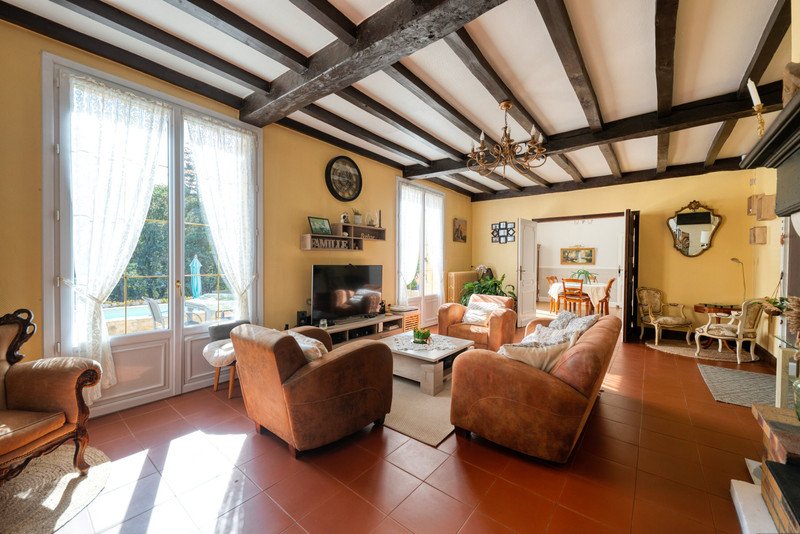 Maison à vendre, 162m², Bergerac