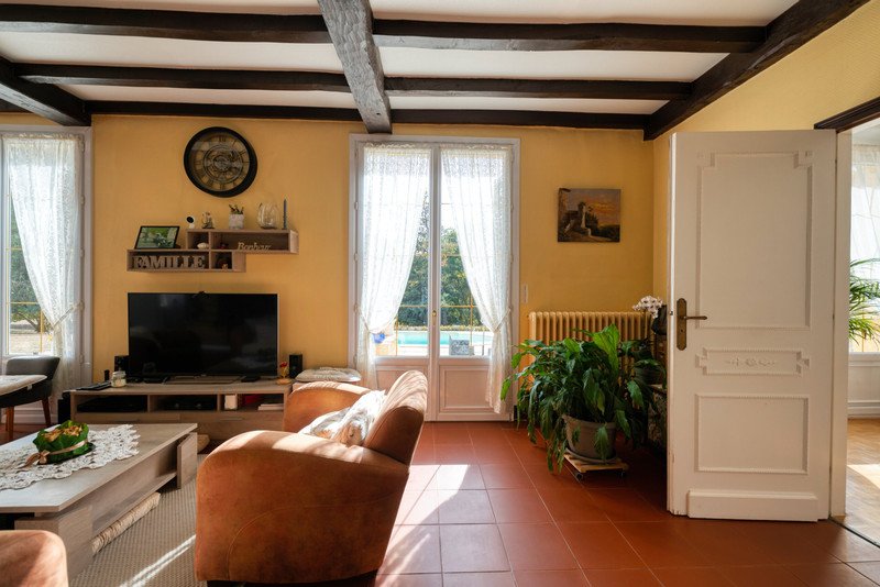 Maison à vendre, 162m², Bergerac