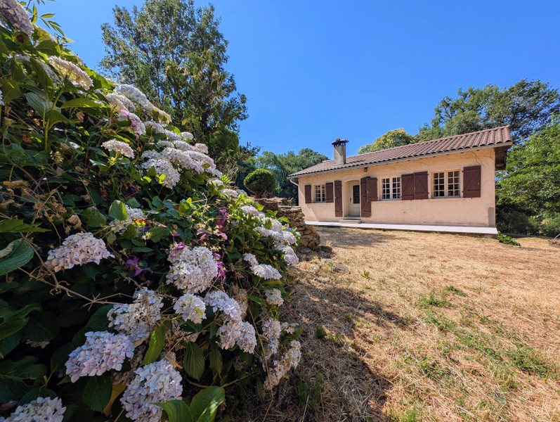 Maison à vendre, 126m², Saint-Amans-Valtoret