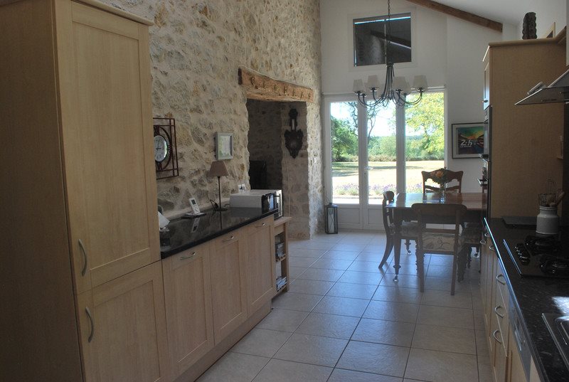 Maison à vendre, 156m², Lathus-Saint-Rémy