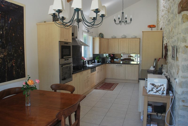 Maison à vendre, 156m², Lathus-Saint-Rémy