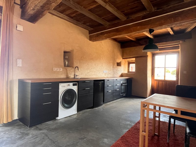 Maison à vendre, 92m², Saint-Malon-sur-Mel