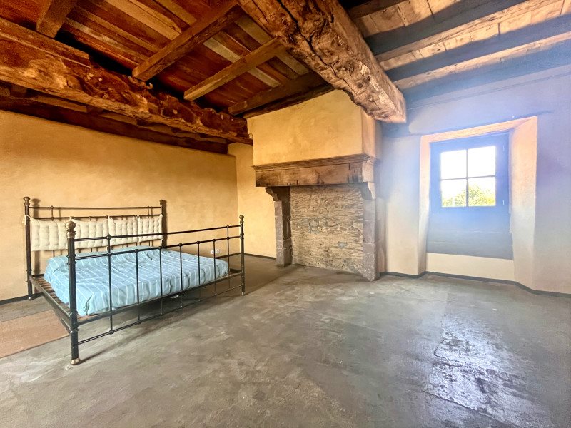 Maison à vendre, 92m², Saint-Malon-sur-Mel