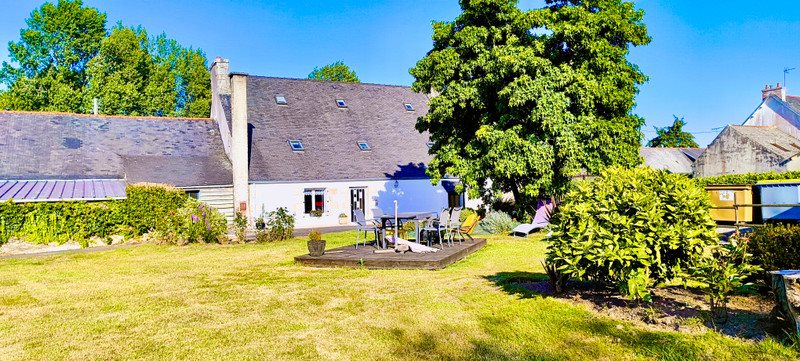 Maison à vendre, 324m², Loguivy-Plougras