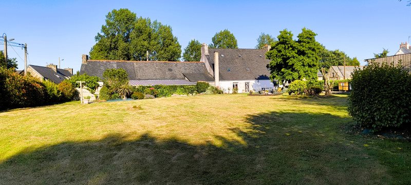 Maison à vendre, 324m², Loguivy-Plougras