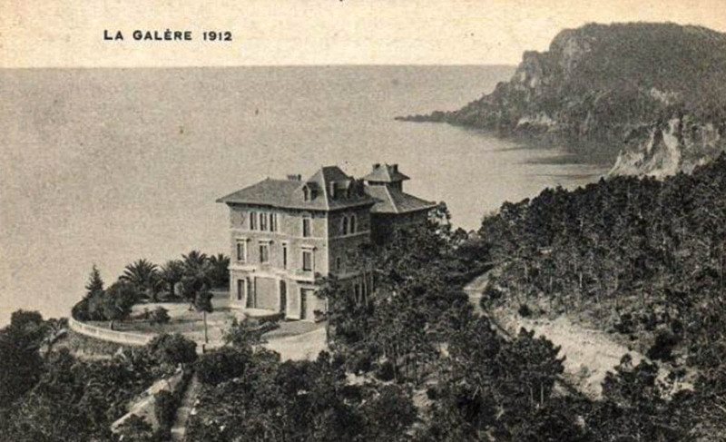 Maison à vendre, 1500m², Théoule-sur-Mer