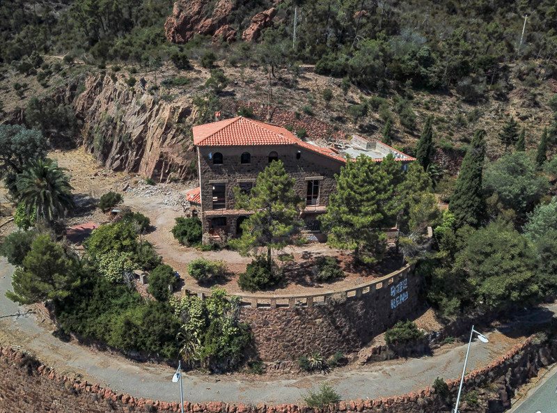 Maison à vendre, 1500m², Théoule-sur-Mer