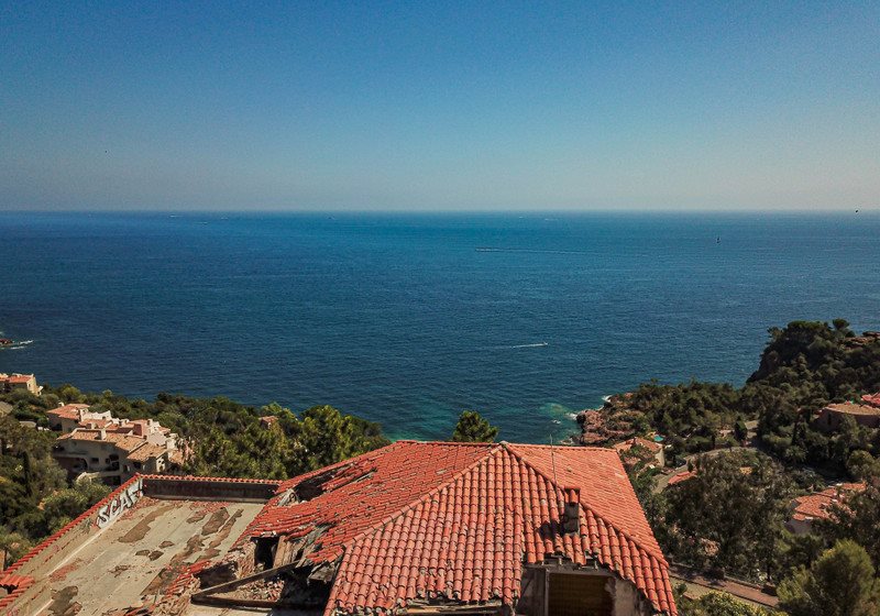Maison à vendre, 1500m², Théoule-sur-Mer
