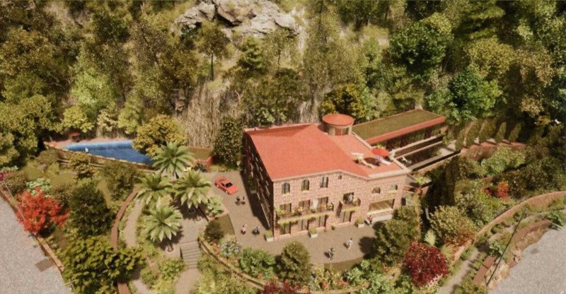Maison à vendre, 1500m², Théoule-sur-Mer