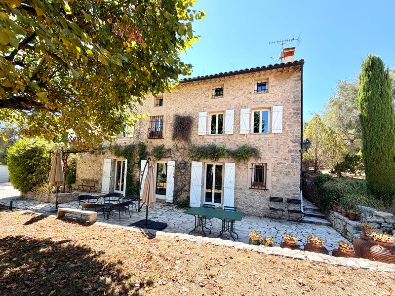 Maison à vendre, 143m², Grasse