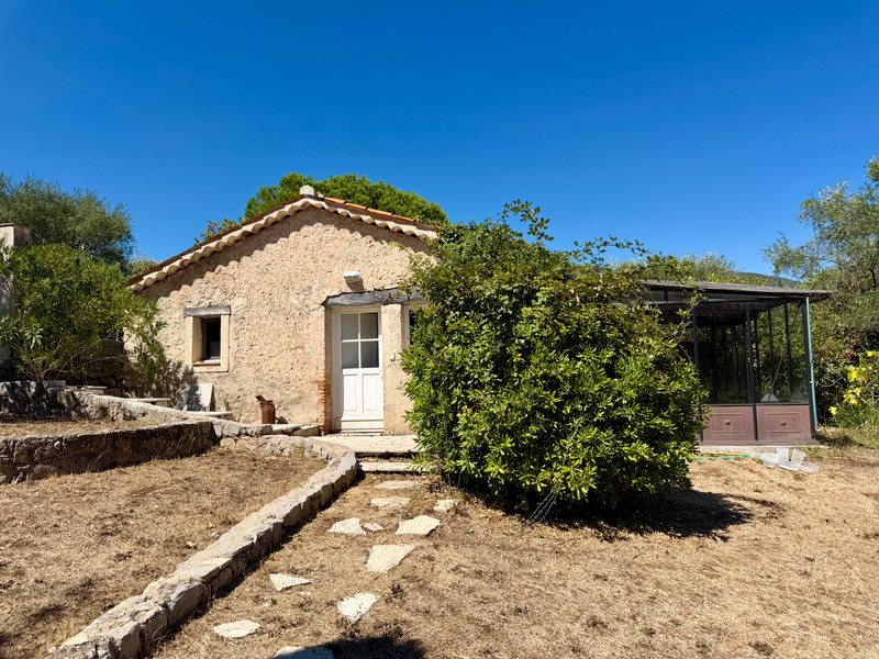 Maison à vendre, 143m², Grasse