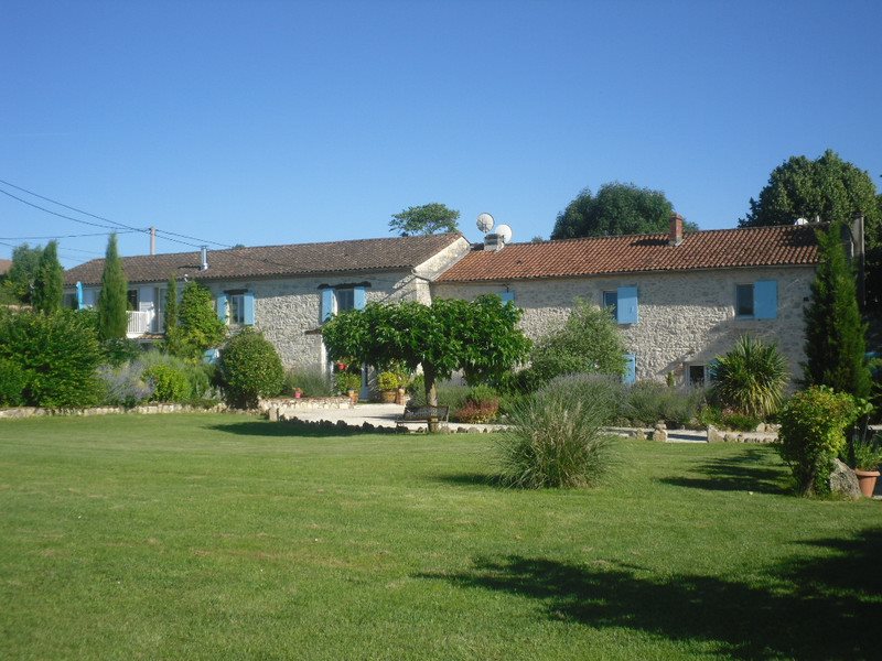 Maison à vendre, 400m², Galapian