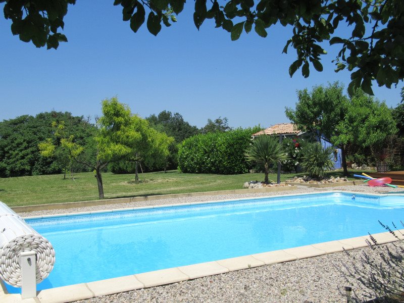 Maison à vendre, 400m², Galapian