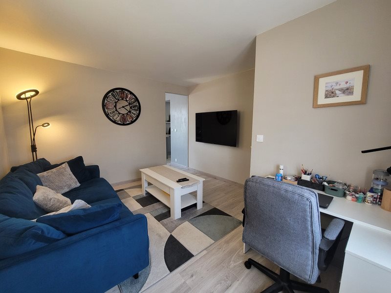 Maison à vendre, 105m², Chabanais