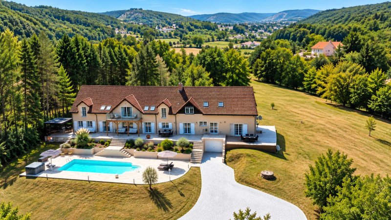 Maison à vendre, 565m², Les Farges