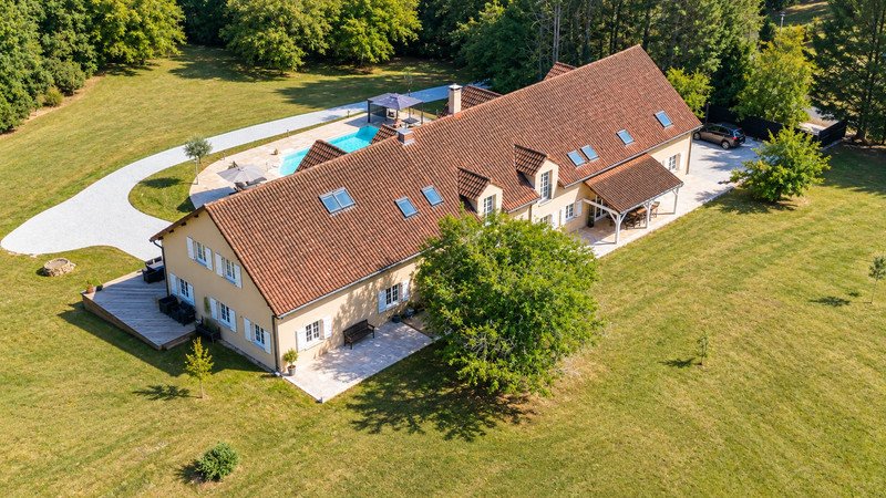 Maison à vendre, 565m², Les Farges