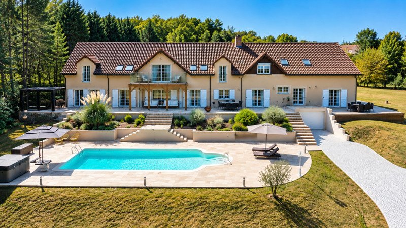Maison à vendre, 565m², Les Farges