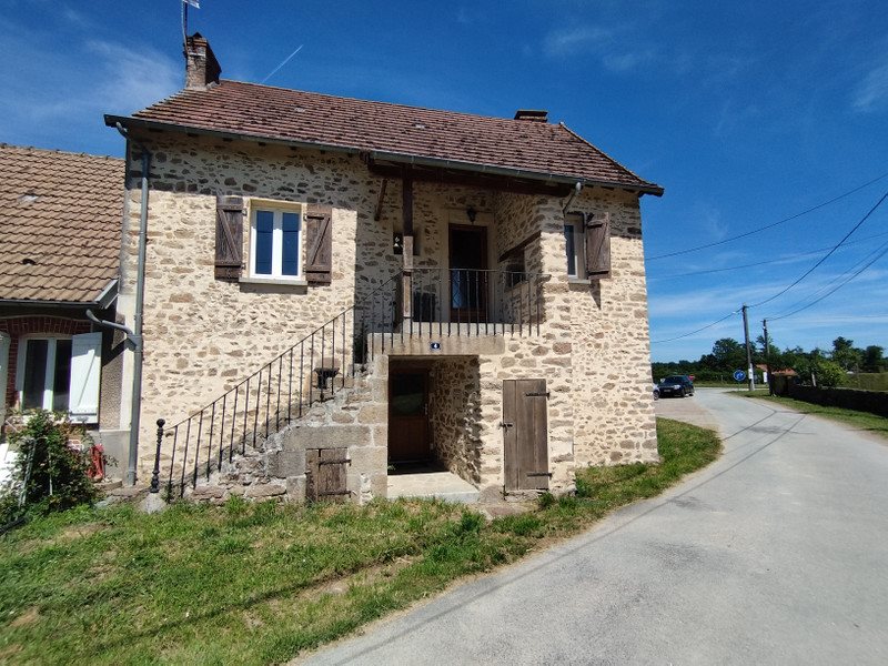 Maison à vendre, 119m², Mailhac-sur-Benaize