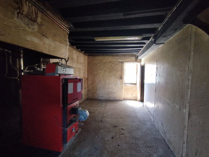 Maison à vendre, 119m², Mailhac-sur-Benaize