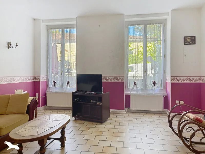 Maison à vendre, 105m², Gauriac