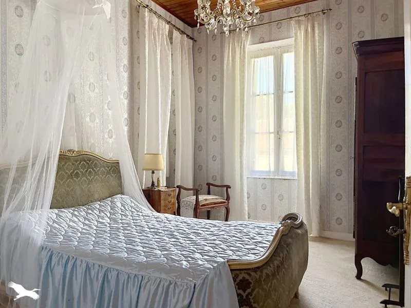 Maison à vendre, 105m², Gauriac