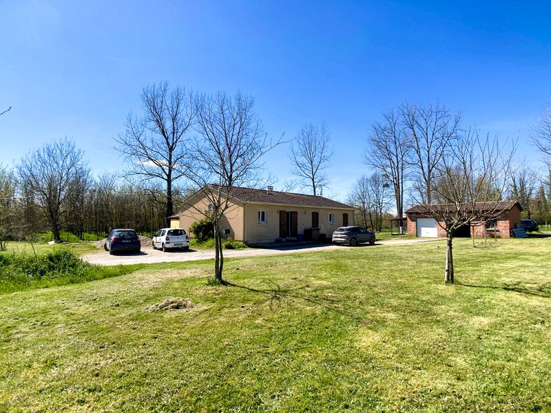 Maison à vendre, 119m², Sos