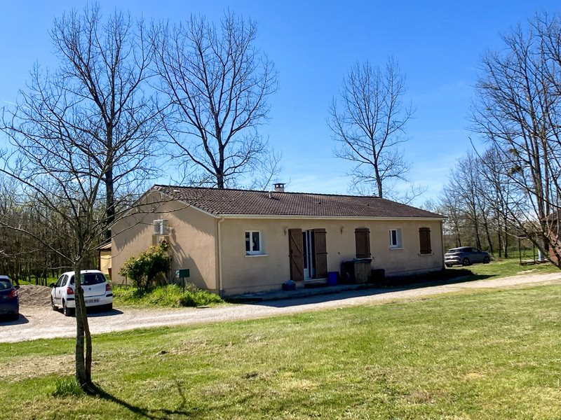 Maison à vendre, 119m², Sos