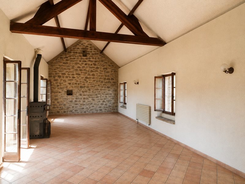 Maison à vendre, 130m², Semur-en-Auxois