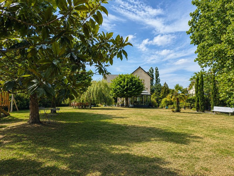 Maison à vendre, 165m², Châlus