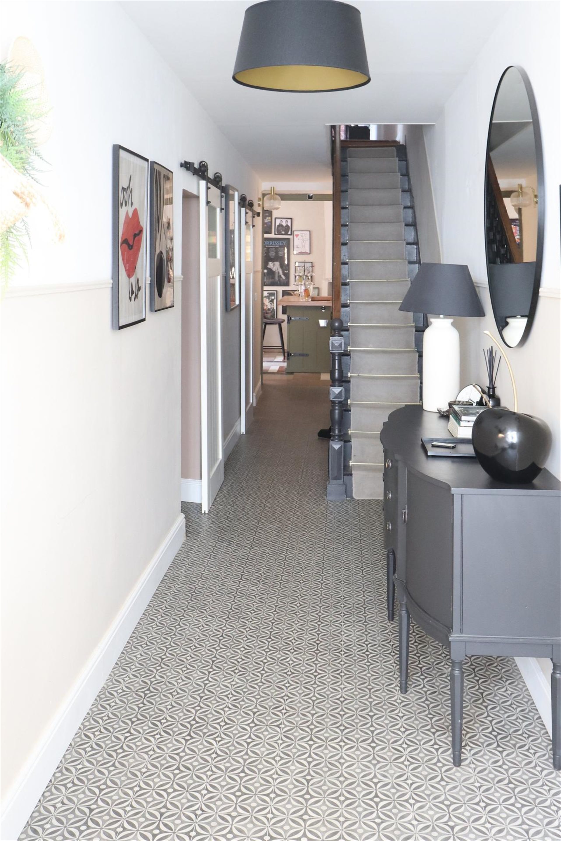 Maison à vendre, 185m², Sauzé-entre-Bois