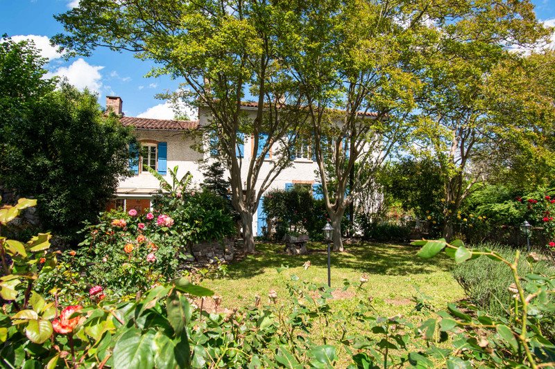 Maison à vendre, 250m², Rieux-Volvestre