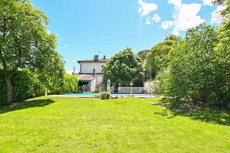 Maison à vendre, 250m², Rieux-Volvestre