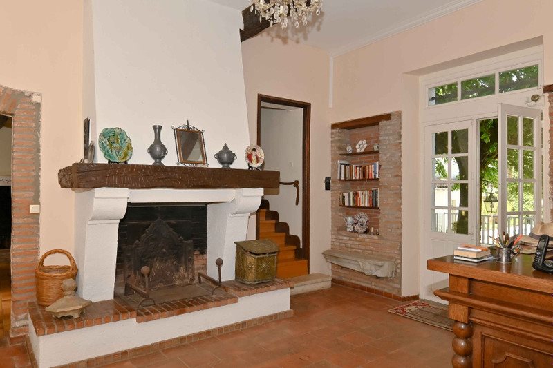 Maison à vendre, 250m², Rieux-Volvestre