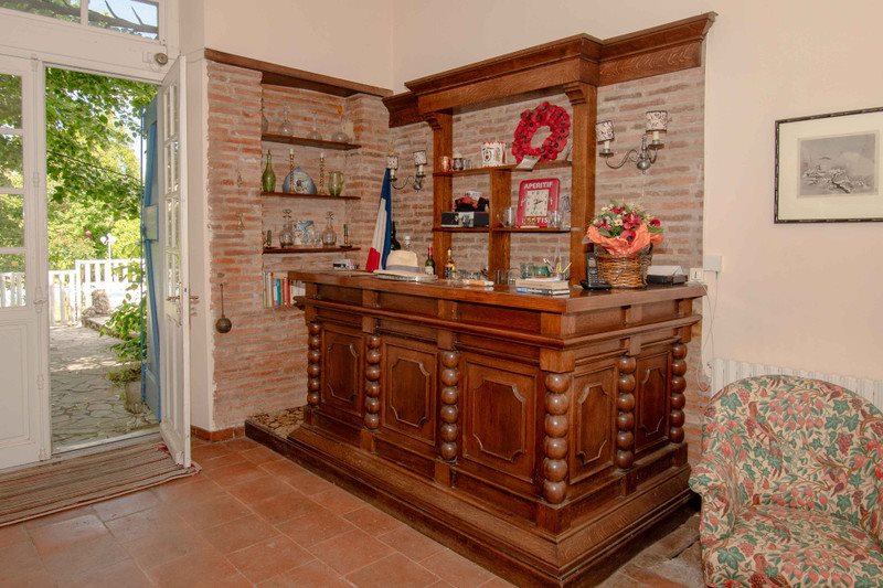 Maison à vendre, 250m², Rieux-Volvestre