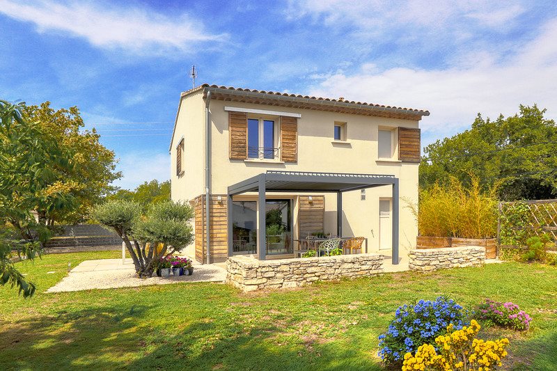 Maison à vendre, 156m², Saint-Saturnin-lès-Apt