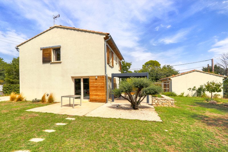 Maison à vendre, 156m², Saint-Saturnin-lès-Apt