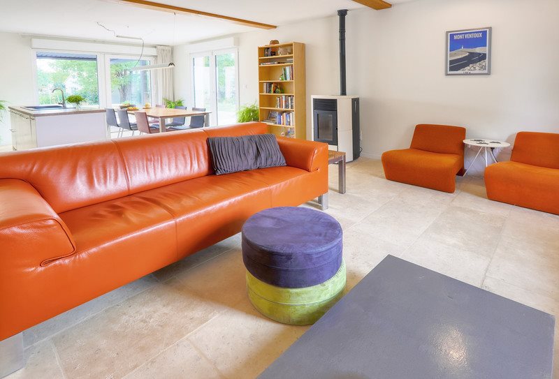 Maison à vendre, 156m², Saint-Saturnin-lès-Apt