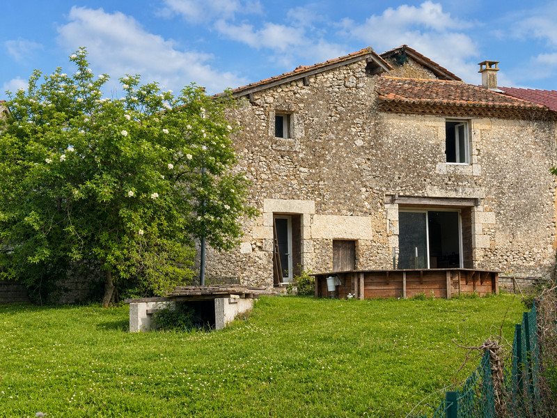 Maison à vendre, 173m², Neuvic