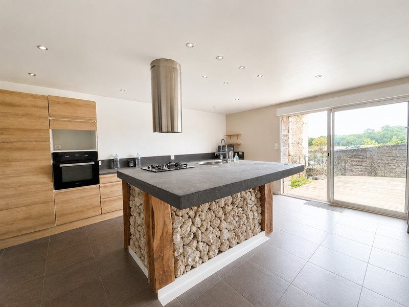 Maison à vendre, 173m², Neuvic