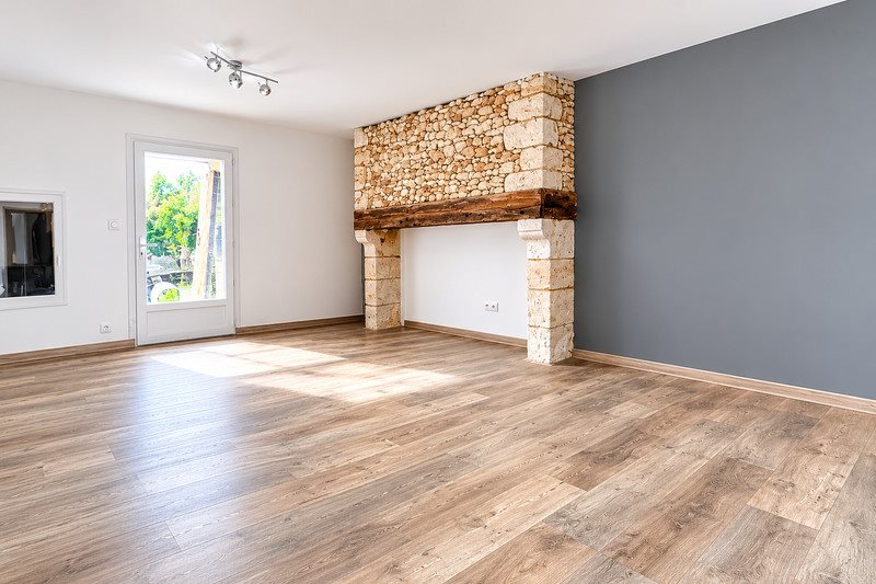 Maison à vendre, 173m², Neuvic