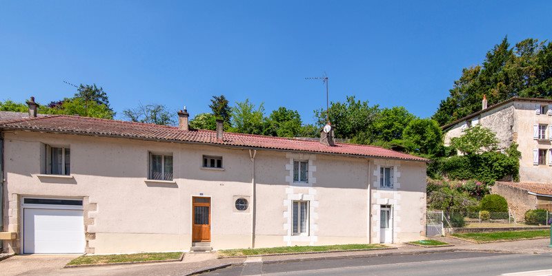 Maison à vendre, 200m², Croutelle