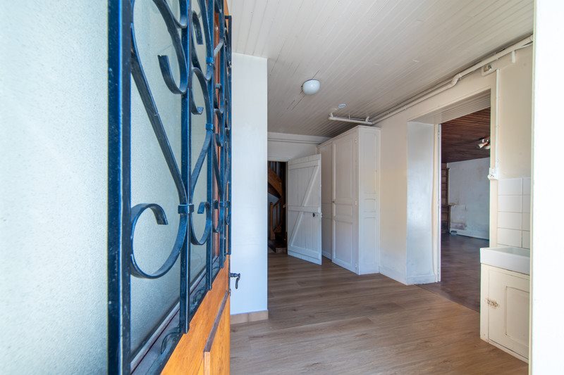 Maison à vendre, 200m², Croutelle