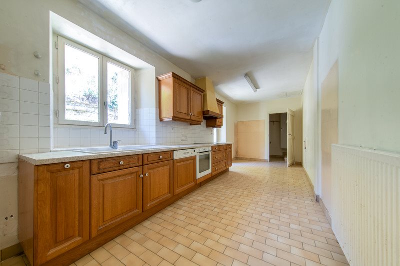 Maison à vendre, 200m², Croutelle