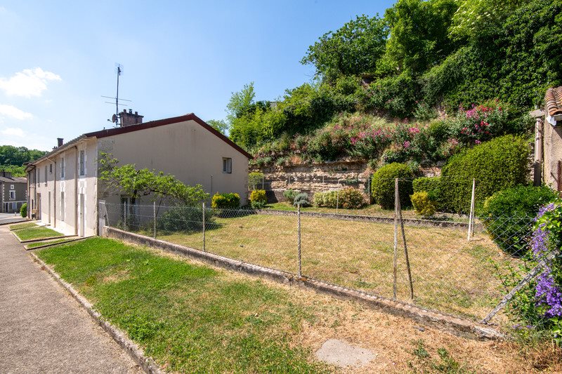 Maison à vendre, 200m², Croutelle