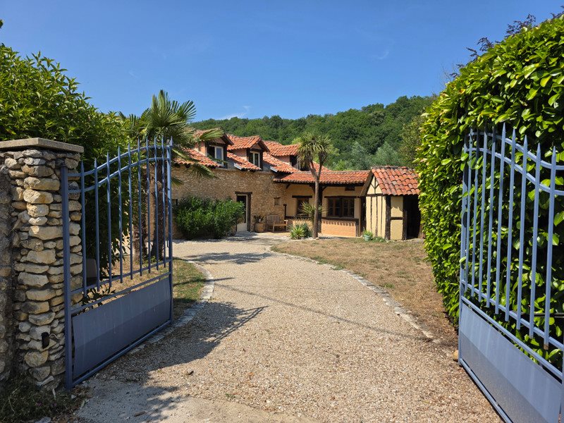 Maison à vendre, 266m², Boulazac