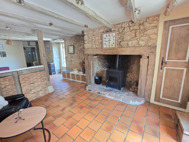 Maison à vendre, 266m², Boulazac