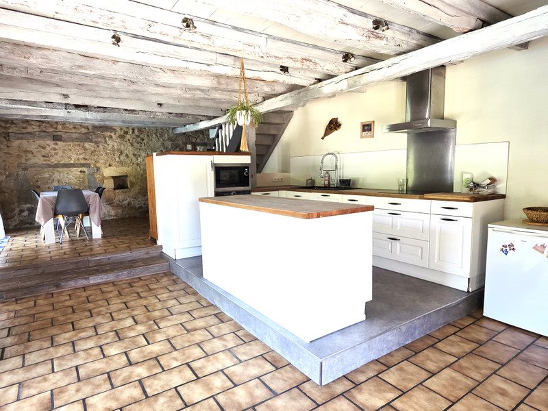 Maison à vendre, 266m², Boulazac